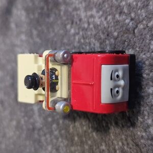 Thomas the train Winston